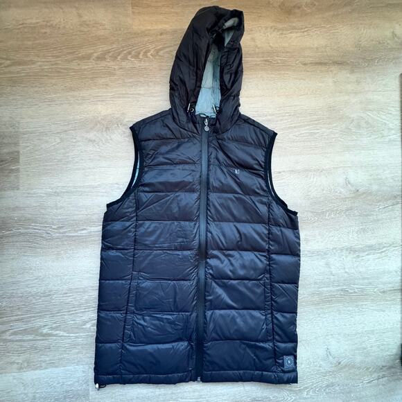 Linksoul Other - Linksoul Kirkwall Down Vest - Size XS